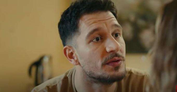 Show TV'nin Üç Kuruş dizisini ayağa kaldıracak isim belli oldu! 1