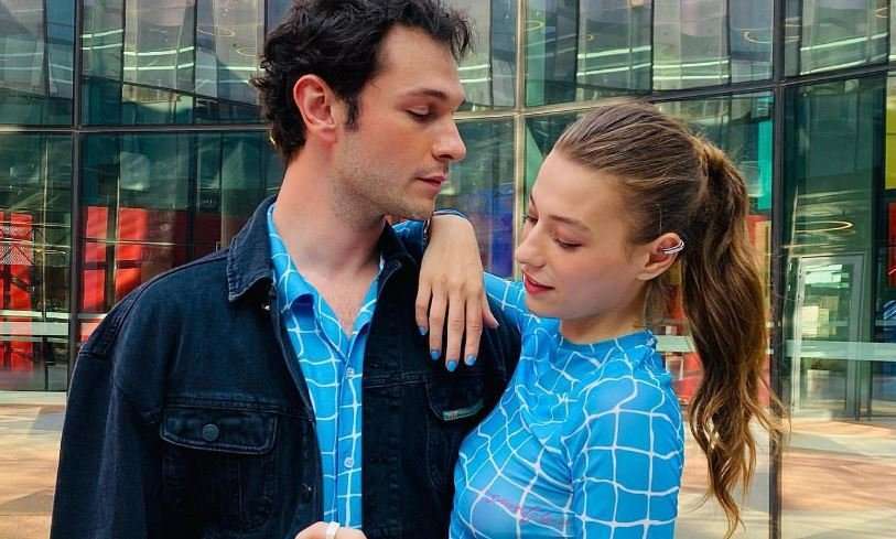 Duy Beni dizisinin Melisa'sı Sümeyye Aydoğan açık sözlülükte sınır tanımıyor! 8