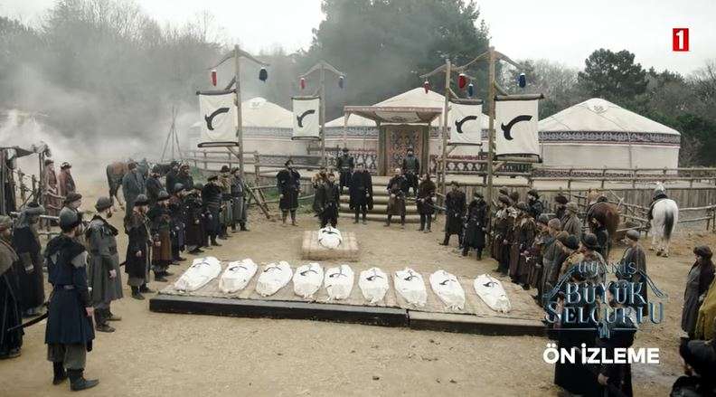 Yasak Elma'ya büyük şok! Maraşlı racon kesti, önce Sefirin Kızı şimdi de Yasak Elma kaybetti! 5