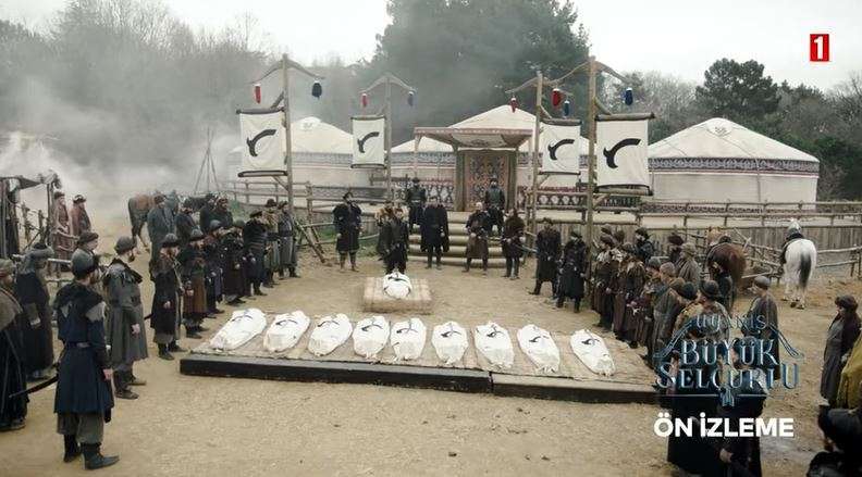 Yasak Elma'ya büyük şok! Maraşlı racon kesti, önce Sefirin Kızı şimdi de Yasak Elma kaybetti! 6