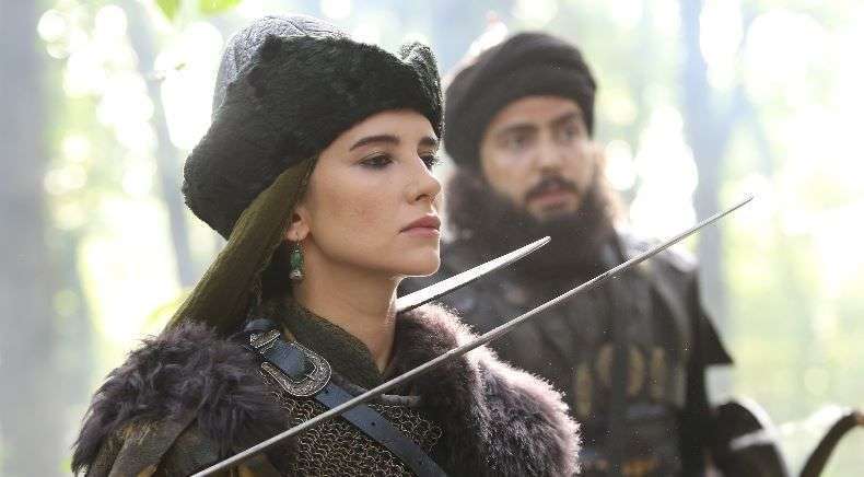 Leyla Lydia Tuğutlu yeni dizi projesinden vazgeçti! 7 Leyla Lydia Tuğutlu yeni dizi projesinden vazgeçti! 7