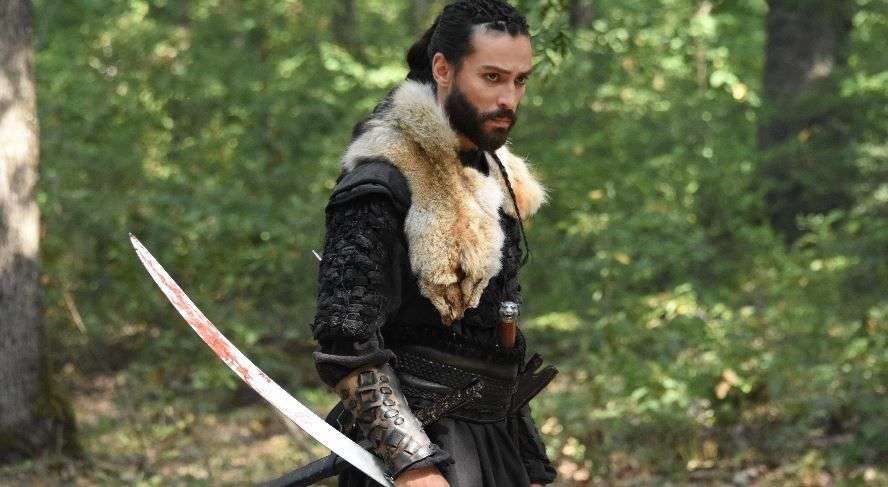 Show TV'nin Üç Kuruş dizisinde herkesin beklediği karar! 1