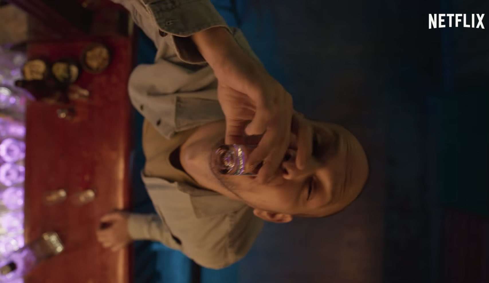 Çukur’un Selim Koçovalı’sı Öner Erkan Uysallar’da çok şaşırtacak! 7