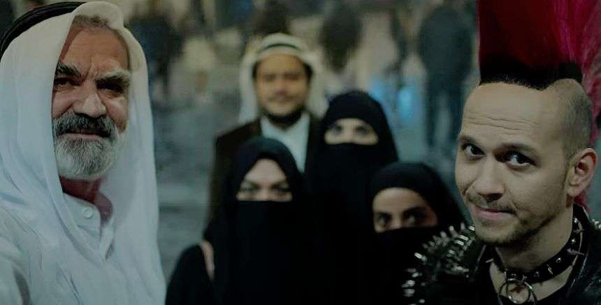 Onur Saylak’ın yeni dizisi Uysallar izleyiciyi etkisi altına aldı! 10 Onur Saylak’ın yeni dizisi Uysallar izleyiciyi etkisi altına aldı! 10