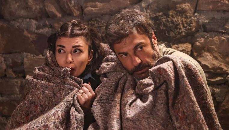 Uzak Şehrin Masalı'nın saati son anda değişti! İzleyicinin tepkisi büyük oldu! 14