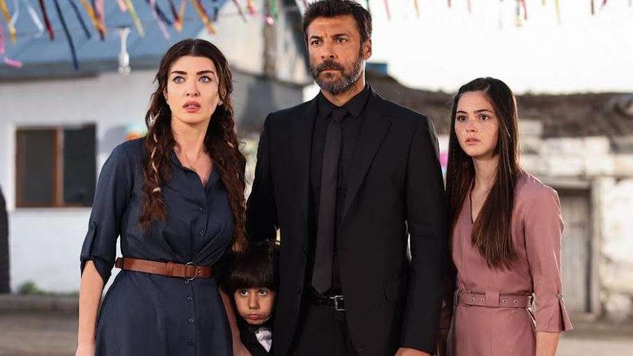 Uzak Şehri Masalı dizisi tutmayan Aslıhan Güner, yeni bir karar aldı ve başladı! 10