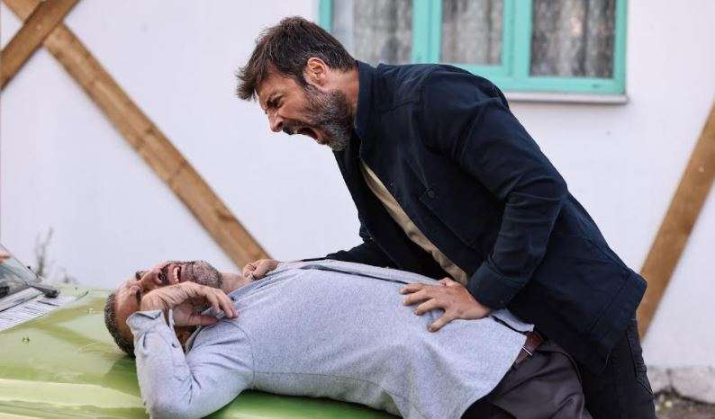 Uzak Şehrin Masalı için alınan final kararı Son Yaz'ı da riske soktu! 9