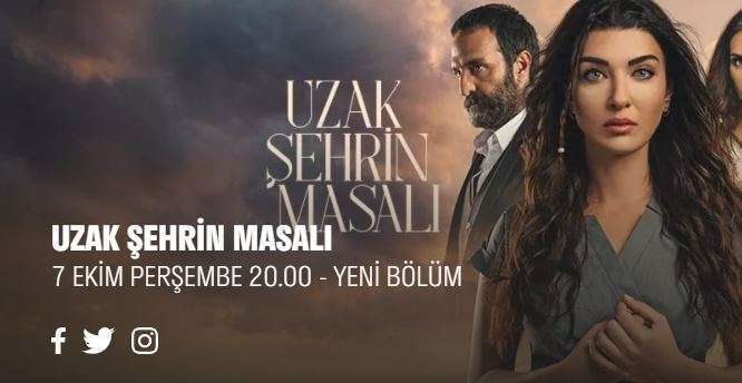 Fox TV dizi için final kararı aldı, Show TV ise gün değişikliği yaptı! 8