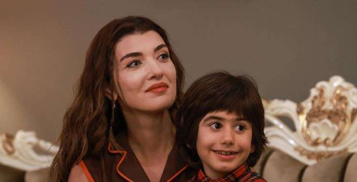 Aslıhan Güner ve arkadaşlarının Fox TV stresi başladı! 9