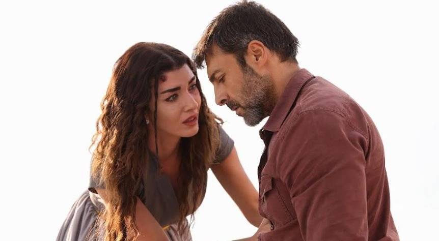 Kuzey Yıldızı'nın asi kızı Aslıhan Güner, hayranlarına sürprizi çok önce vermişti, şimdi ortaya çıktı! 8