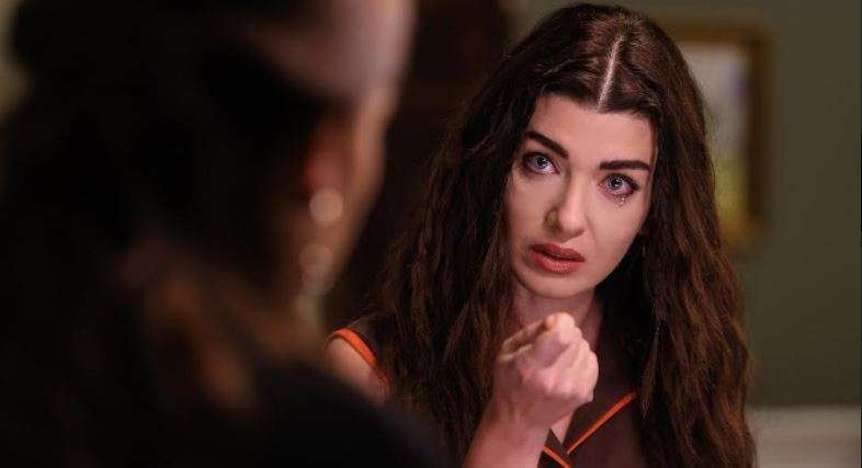 Fox TV'den çok etkileyici yeni bir dizi geliyor! 9