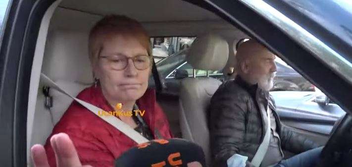 Bir Zamanlar Çukurova'dan ayrılan Vahide Perçin'in son halini gören gözlerine inanamadı! 1