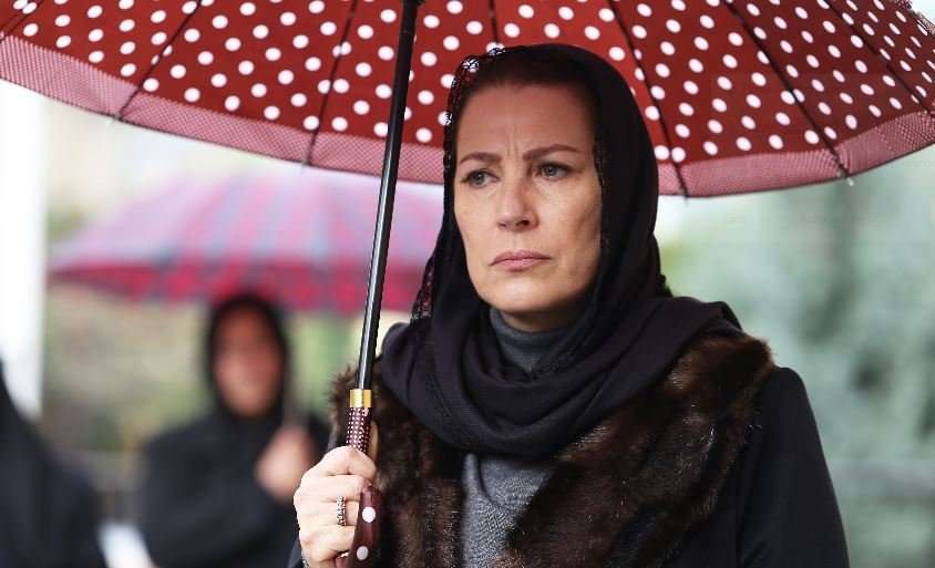 Usta oyuncu Cem Davran setlere geri dönüyor! Hem de bomba gibi bir diziyle! 7 Usta oyuncu Cem Davran setlere geri dönüyor! Hem de bomba gibi bir diziyle! 7