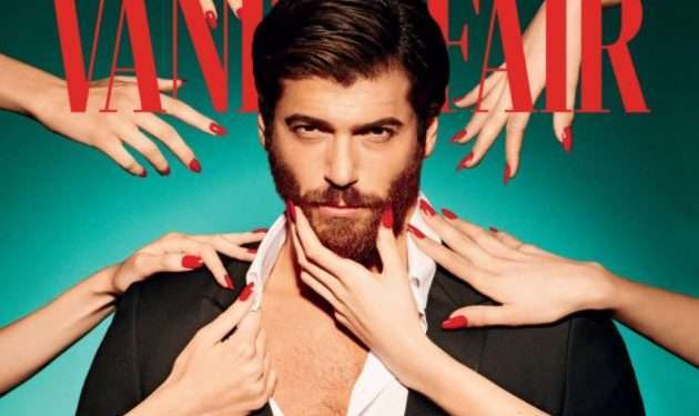 Can Yaman'ın, sevgilisi Diletta Leotta ile tatil pozları, İtalyan magazin medyasını salladı! 12