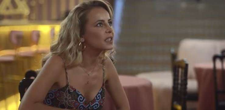 Vildan Atasever'i özleyen hayranlarına yeni müjde! 7