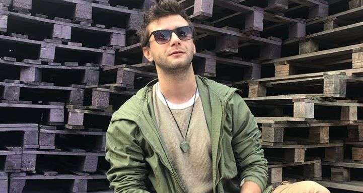 Erkek Severse dizisinin oyuncu kadrosu yeni isimlerle güçlendi! 8