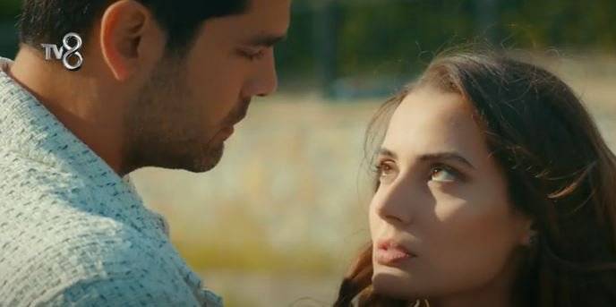 Erkan Meriç'in yeni dizisi Yazgı, kısa sürede dünyanın dört bir yanını etkisi altına alırsa şaşırmayın! 7 Erkan Meriç'in yeni dizisi Yazgı, kısa sürede dünyanın dört bir yanını etkisi altına alırsa şaşırmayın! 7