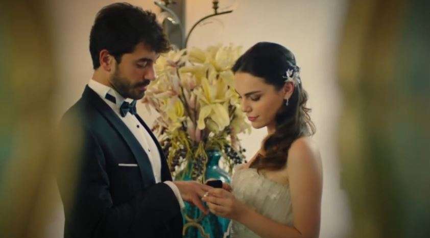 Kalp Yarası dizisini izleyenler dört gözünü açtı, izlemeyenler çok şey kaçırdı! 8