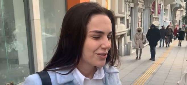 Kalp Yarası dizisi bitti, peki Yağmur Tanrısevsin şimdi ne yapıyor? 7