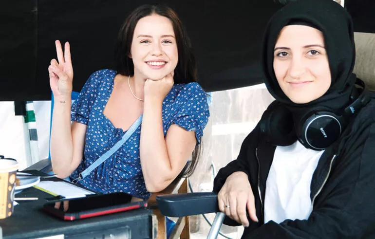 Cemal Hünal’lı Zevcat filmi olaylı bir şekilde sete çıktı! 125 Cemal Hünal’lı Zevcat filmi olaylı bir şekilde sete çıktı! 125