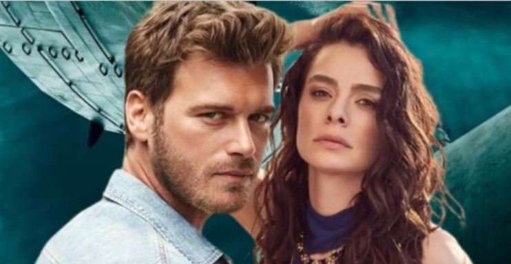 Özge Özpirinçci'nin yeni dizi kararı hayranlarını üzecek! 7