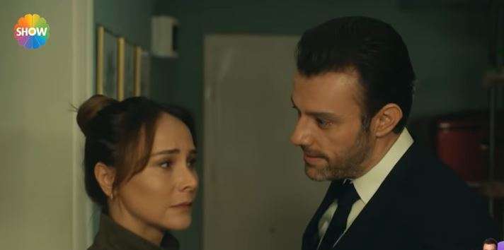 Kadro, oyunculuklar süper, konu ilginç, karar şaşırtıcı! Show TV'nin güzelim dizisine yazık oldu! 8