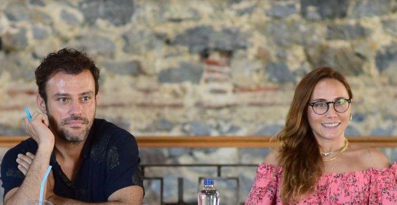 Sadakatsiz dizisinin başarısı Show TV'nin yeni dizisi Yalancı'ya ilham oldu! 8