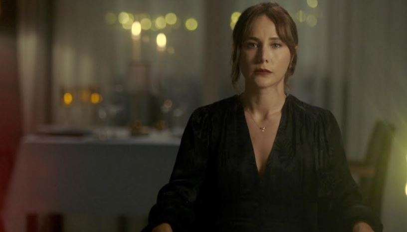Yalancı dizisinin yeni fragmanı ilgiyi daha da artırdı! 7
