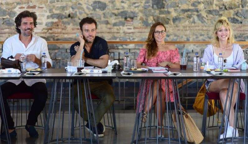 Show TV'nin iddialı dizisi Yalancı günümüzün çok önemli bir sorununa dikkat çekecek! 7
