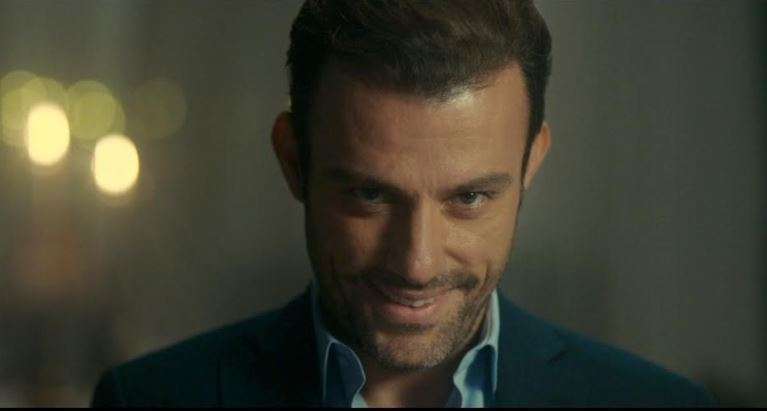 Show TV'nin Yalancı dizisinden özel bir fragman! 7