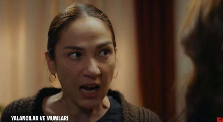 Fox TV, Yalancılar ve Mumları dizisi için ilk kararını verdi! 2