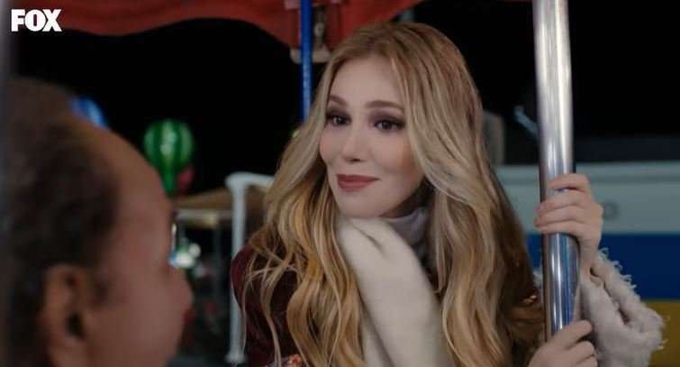 Elçin Sangu ile ilgili iddia doğruysa, Star TV'nin yeni dizisindeki partneri bakın kim? 8