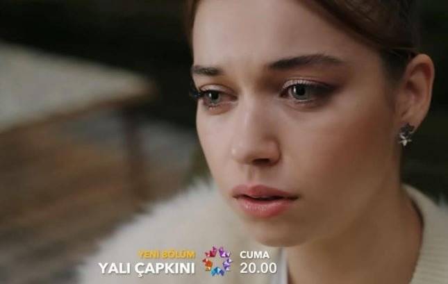 Yalı Çapkını dizisinde herkes o çığlığı bekliyor! Ferit o uçağa bindi mi? 7