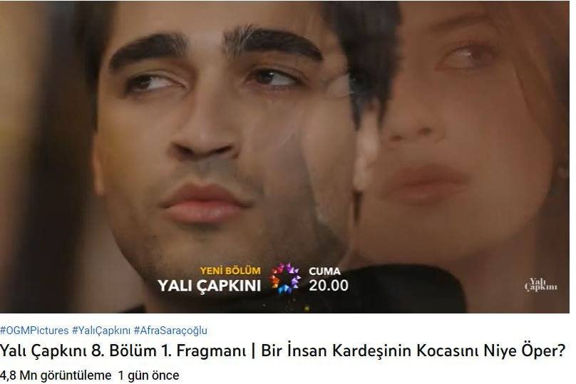 Afra Saraçoğlu ve Mert Ramazan Demir ikilisi hayal kursa bu kadar olmazdı! Yalı Çapkını yine titretti! 7 Afra Saraçoğlu ve Mert Ramazan Demir ikilisi hayal kursa bu kadar olmazdı! Yalı Çapkını yine titretti! 7