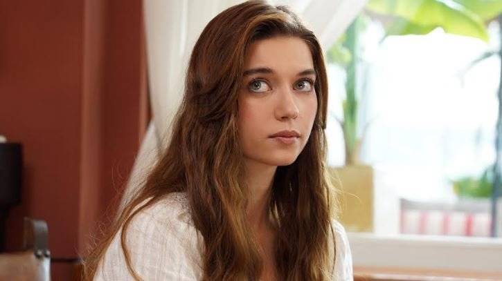Afra Saraçoğlu'nun müthiş sıçraması, dolaylı olarak Sıla Türkoğlu'nun hayallerini yıktı! 7