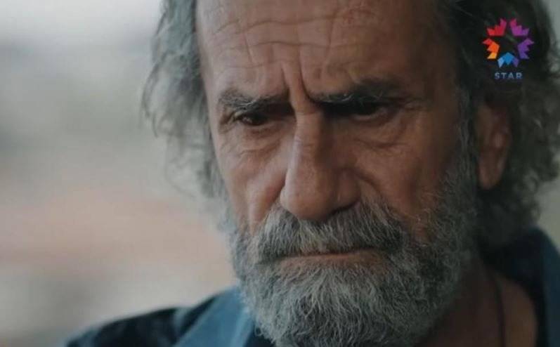 Rüya Gibi Muhittin Kimdir? Menderes Samancılar Aslen Nereli, Kaç Yaşında? Oynadığı Diziler 7 Rüya Gibi Muhittin Kimdir? Menderes Samancılar Aslen Nereli, Kaç Yaşında? Oynadığı Diziler 7