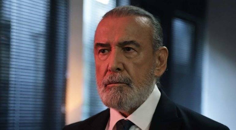 Yalnız Kurt dizisi 15 yeni oyuncusu ile büyük değişim geçirdi, büyük hedef belirledi! 9