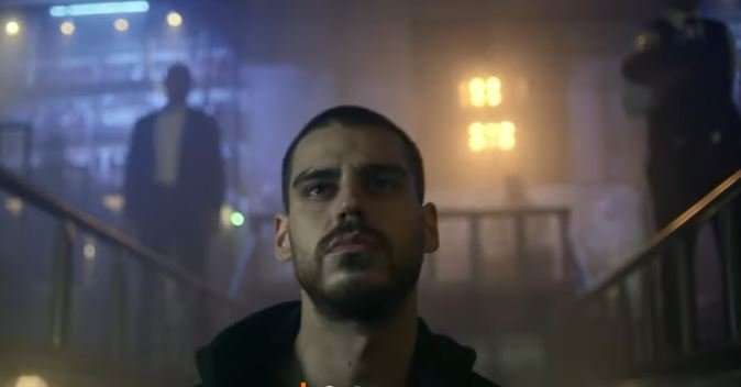 Hasan Denizyaran'a Osman Sınav ve atv'den hayatının fırsatı verildi! 7