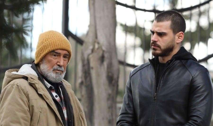 atv'nin çok iddialı yeni dizisi irtifa kaybetti, paraşütsüz düşüyor! 7