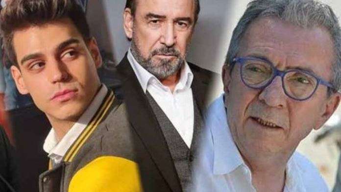 Bomba gibi yeni atv dizisi! Yalnız Kurt, büyük tartışmalar yaratacak! 2