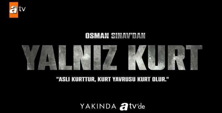 Kurtlar Vadisi’ni özleyenlere müjde! Yalnız Kurt geliyor! 7 Kurtlar Vadisi’ni özleyenlere müjde! Yalnız Kurt geliyor! 7