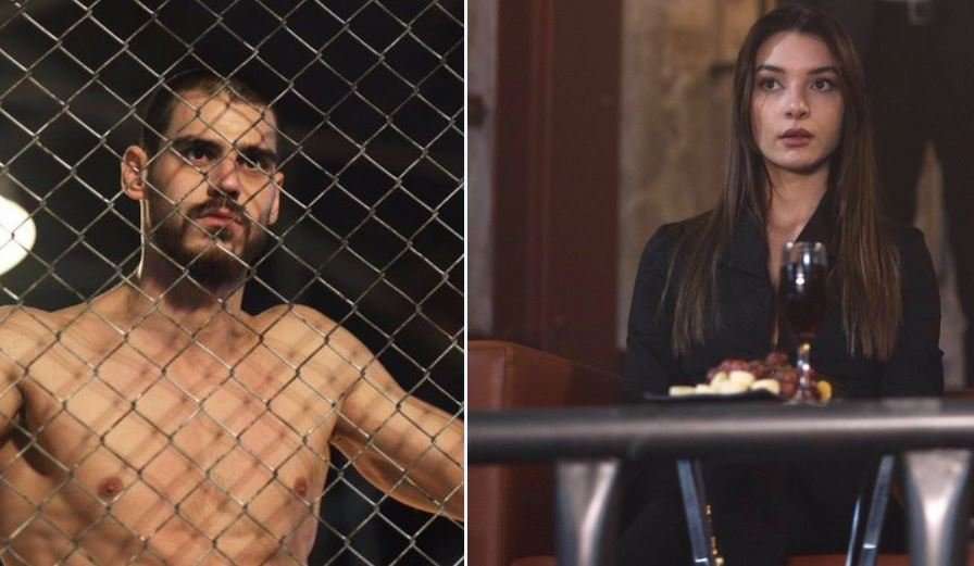 Yalnız Kurt dizisi iki oyuncusunu kaybetti ama yeni sezon bambaşka olacak! 7 Yalnız Kurt dizisi iki oyuncusunu kaybetti ama yeni sezon bambaşka olacak! 7