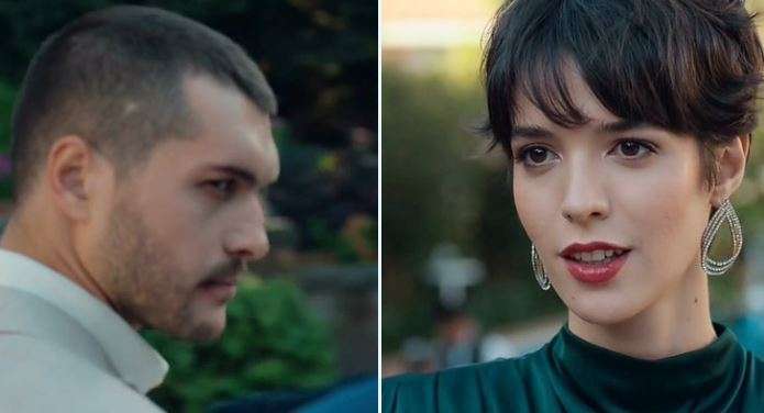 Ayrılıklarla sarsılan Son Yaz dizisi yine herkesi şaşırttı! 7