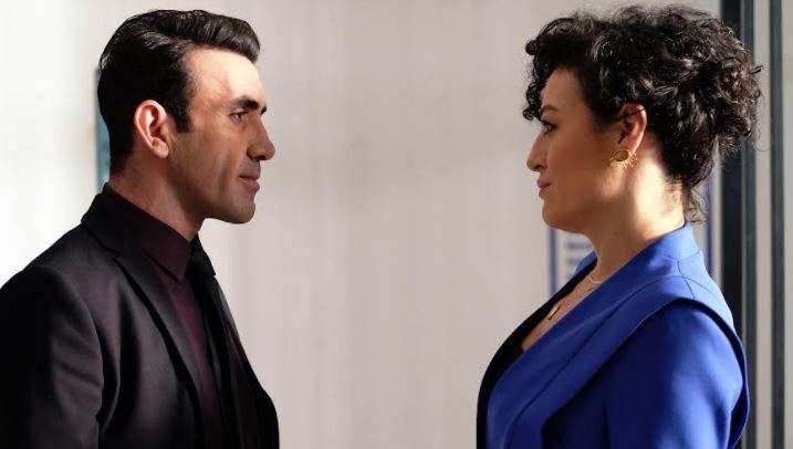 Kanal D'nin Yargı dizisinden heyecanlı bir final! 7