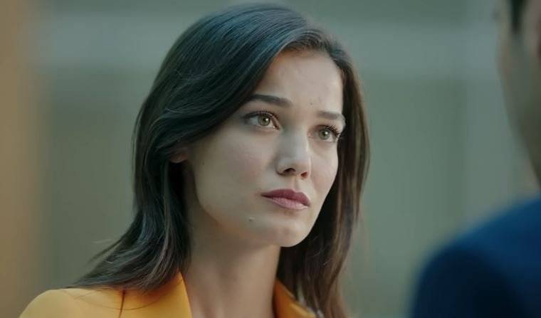 Ve Yargı dizisi başlıyor! 35. bölümden gelen sahneler, Ceylin'in tavrına sinir olanların içinin yağını eritti! 12