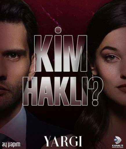Yargı'da kim haklı? Ilgaz mı Ceylin mi? 7