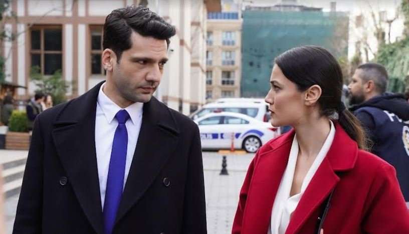 Engin ne demek istedi? Yargı dizisinde beklenmeyen son, Ceylin'in başına ne iş açacak? 7