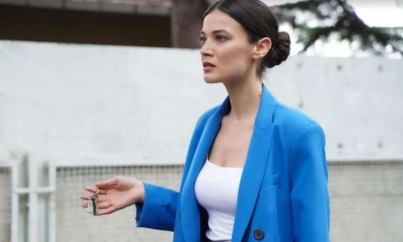 Pınar Deniz, eski defterleri açtı: Seni hiç bırakmayacağım! 10