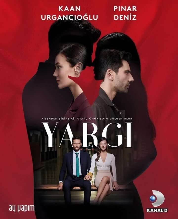Yüzde 100 yerli yapım Yargı, bir Avrupa ülkesini fethedecek! 7
