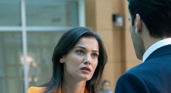 Yargı dizisinde senarist Sema Ergenekon'dan büyük şaşırtmaca! 7